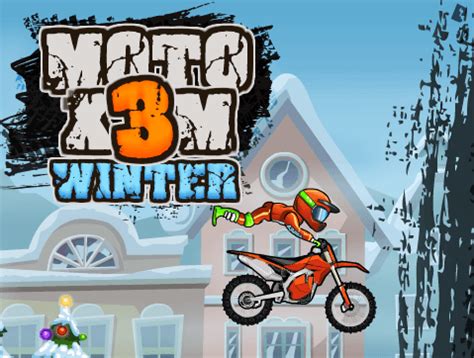 moto x4m|Moto X3M 4: Winter .